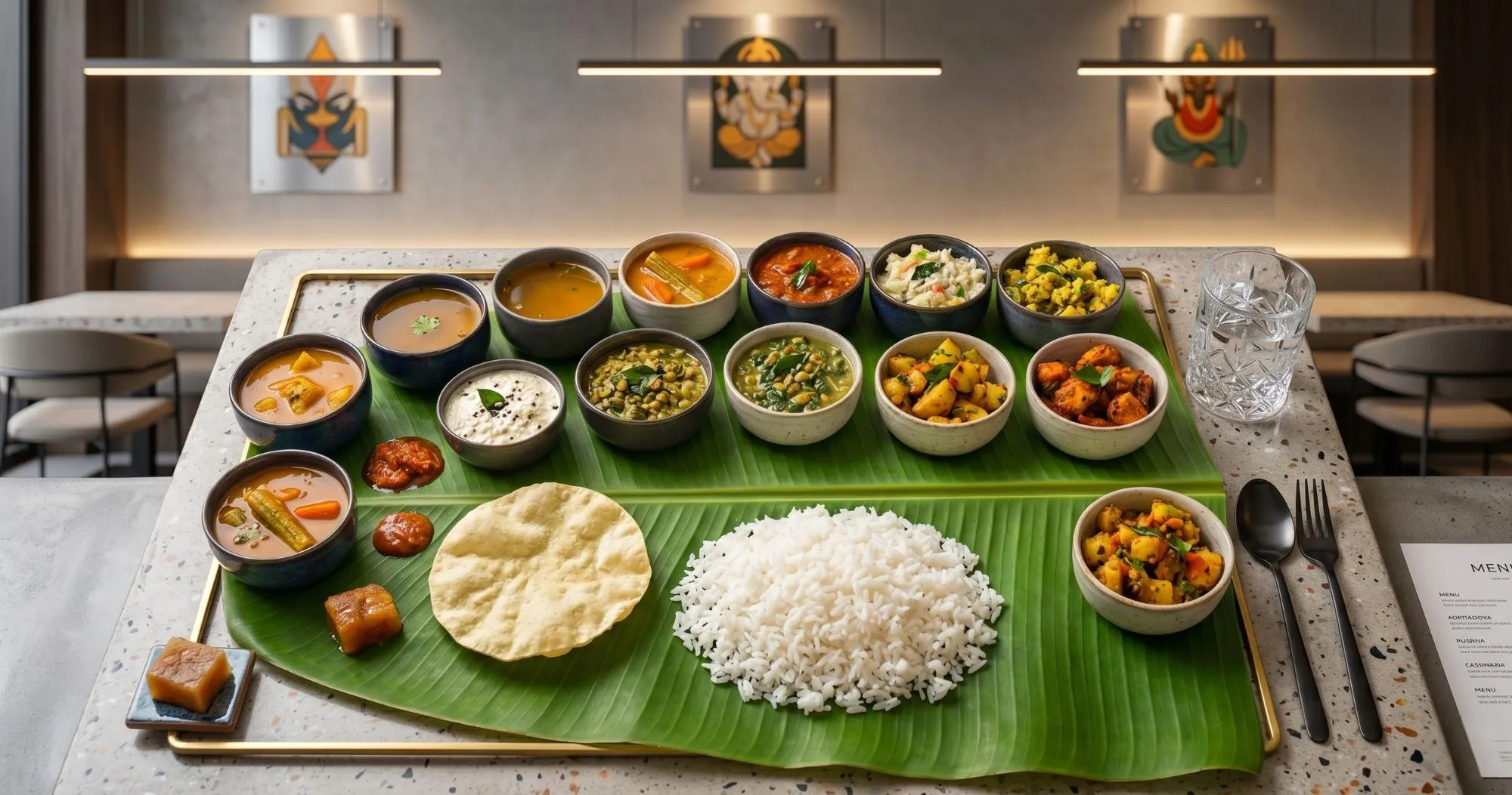 Best Pure Veg Restaurants in Scarborough