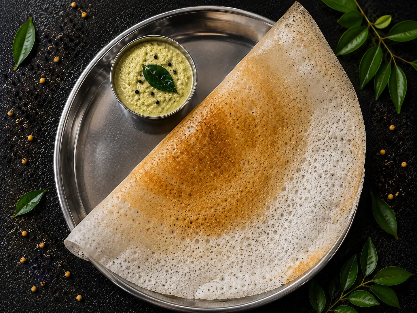 Paper Dosa
