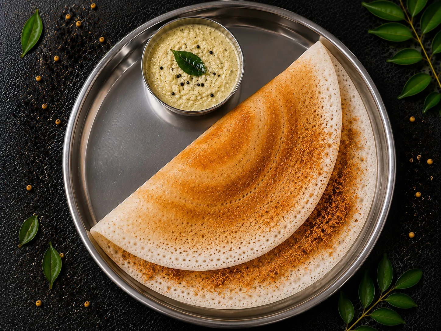 Podi Dosa